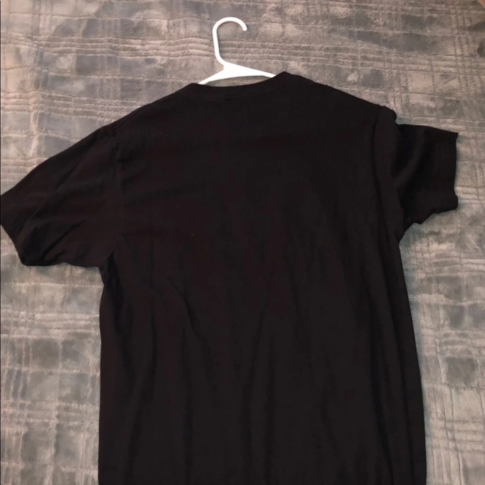 Hurley shirt